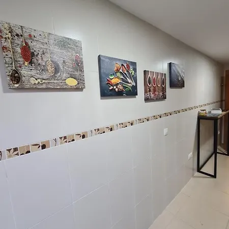 La Picossa Apartment Valderrobres Exterior photo