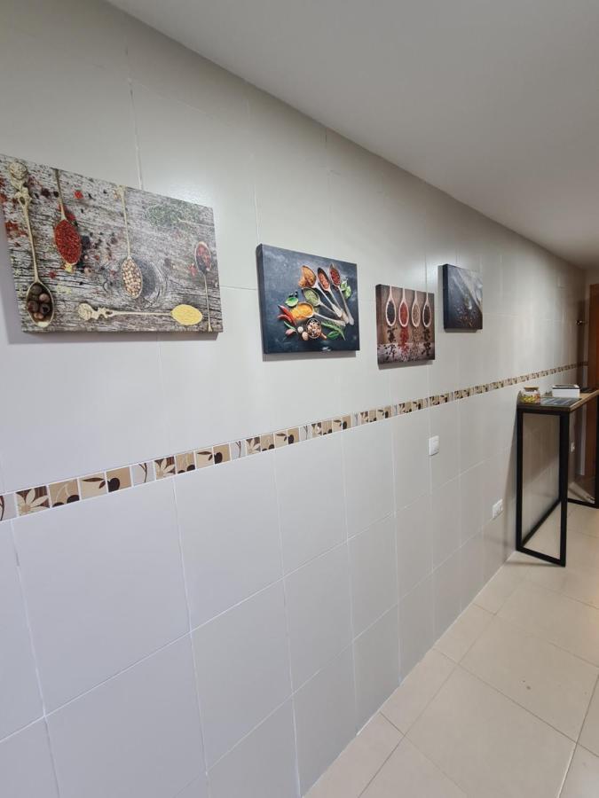 La Picossa Apartment Valderrobres