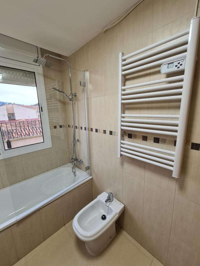 Apartment La Picossa