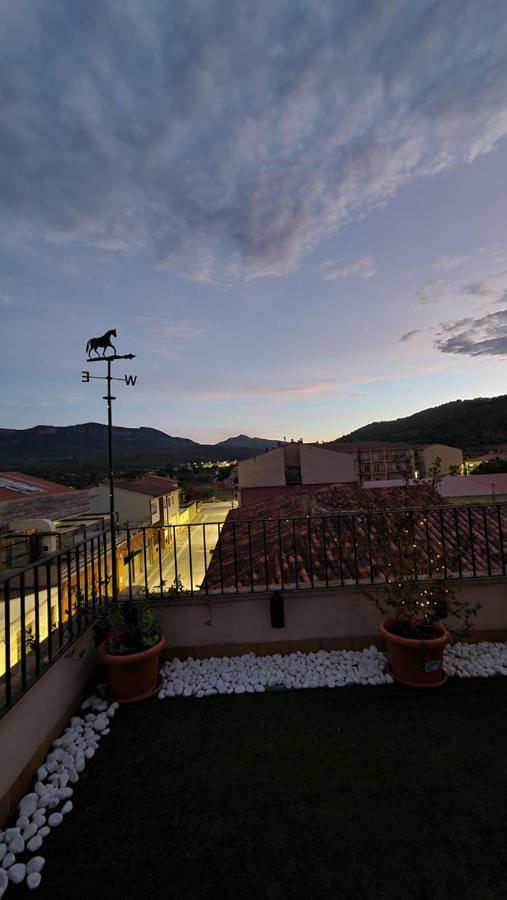 Apartment La Picossa
